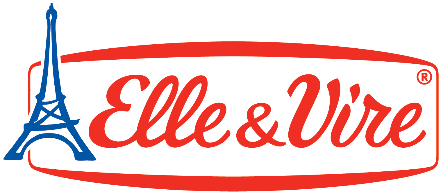 Elle & Vire Logo
